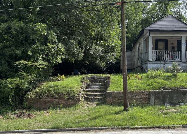 Property at 1730 Second Ave, Macon, GA 31201