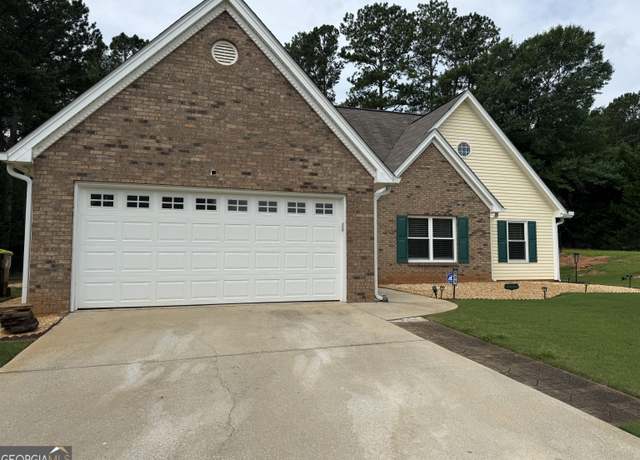 Property at 521 Deadwood Trl, Locust Grove, GA 30248, 4 beds, 2 baths