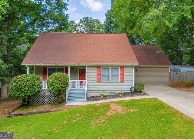 Property at 175 Providence Rd, Athens, GA 30606, 3 beds, 2 baths