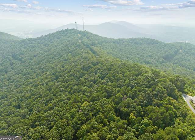 Property at LOT 4 Lake View Dr, Cleveland, GA 30528