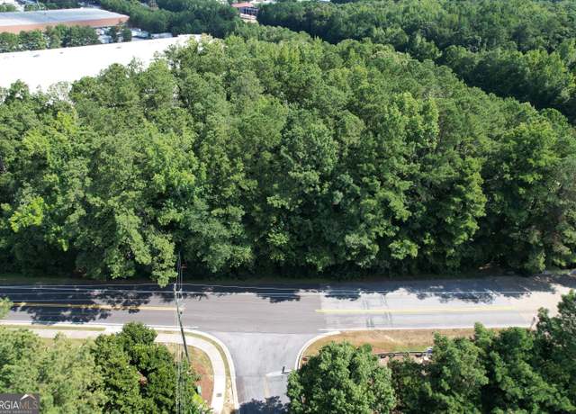 Property at 0 Boat Rock Rd, South Fulton, GA 30336