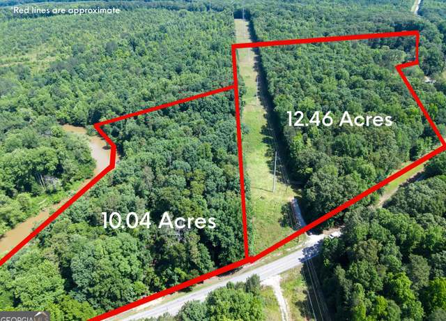 Property at 0 Highway 330, Athens, GA 30607