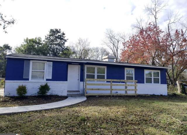 Property at 4255 Vinson Ave, Macon, GA 31206, 4 beds, 1 bath