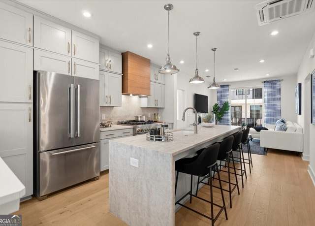 Property at 201 New St Unit 2207-113, Decatur, GA 30030, 2 beds, 2.5 baths