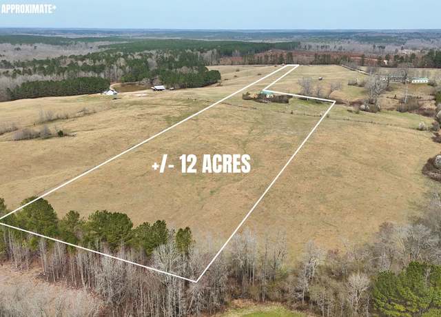 Property at 0 Wilbur Keith Rd, Greenville, GA 30222