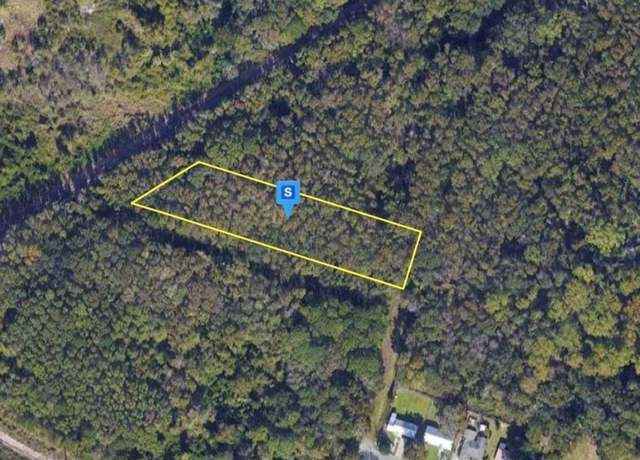Property at 0 Howard St, Savannah, GA 31405