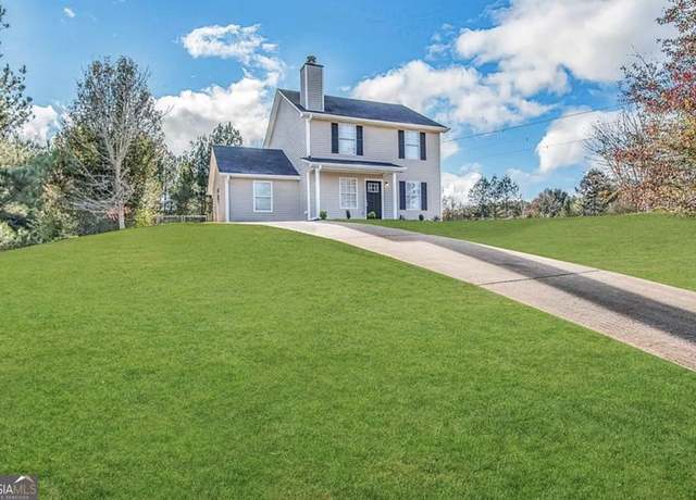 Property at 825 Rapid Ct, Mcdonough, GA 30252, 4 beds, 3 baths