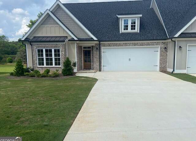 Property at 410 Cliffstone Ct, Macon, GA 31220, 3 beds, 2.5 baths