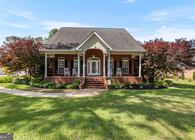 Property at 210 Royal Crest Cir, Kathleen, GA 31047, 4 beds, 4 baths