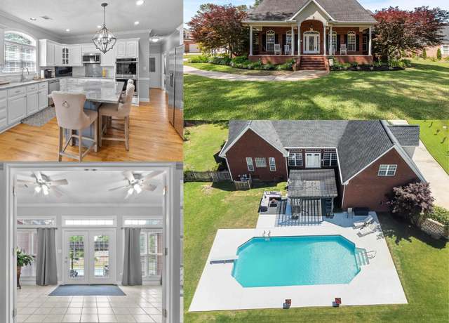 Property at 210 Royal Crest Cir, Kathleen, GA 31047, 4 beds, 4 baths
