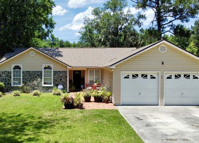 Property at 412 Mcqueen Cir, St. Marys, GA 31558, 3 beds, 2 baths