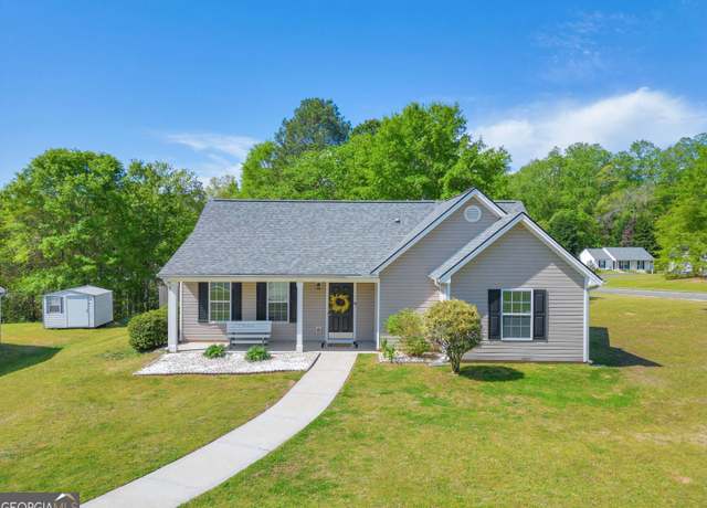 Property at 413 Harpy Eagle Dr, Winder, GA 30680, 3 beds, 2 baths