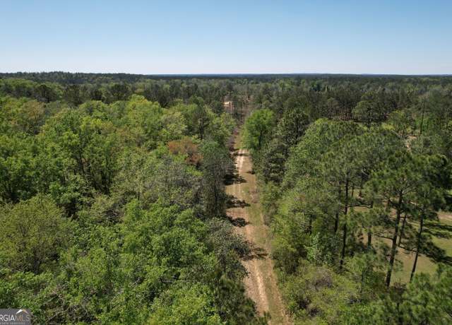 Property at 0 Robert Walker Rd, Citronelle, AL 36522
