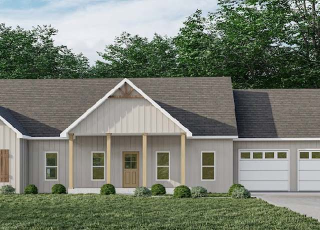 Property at 68 Cherokee Ter, Cedartown, GA 30125, 3 beds, 2 baths