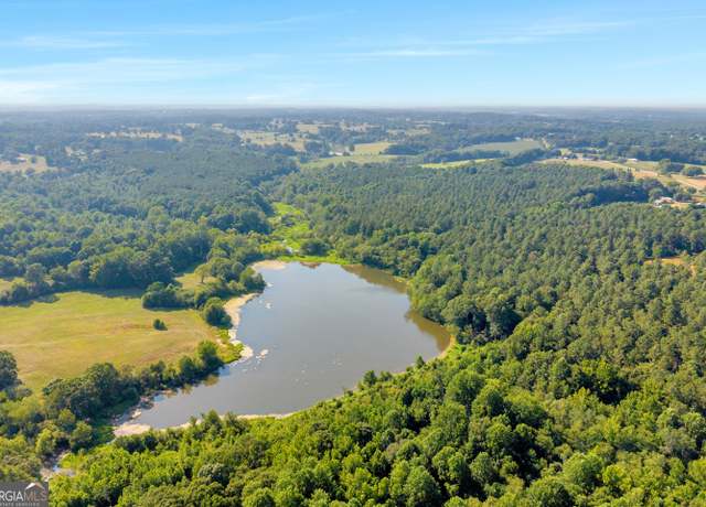 Property at 0 Baty Rd, Martin, GA 30557