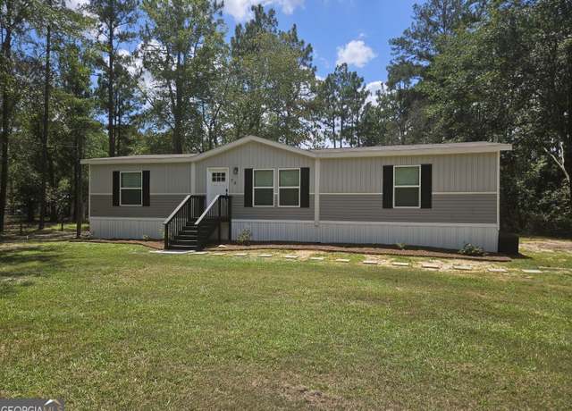 Property at 76 Quail Hill Rd, Statesboro, GA 30458, 3 beds, 2 baths