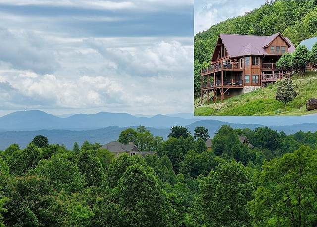 Property at 103 Wisteria Dr, Murphy, NC 28906, 4 beds, 3.5 baths