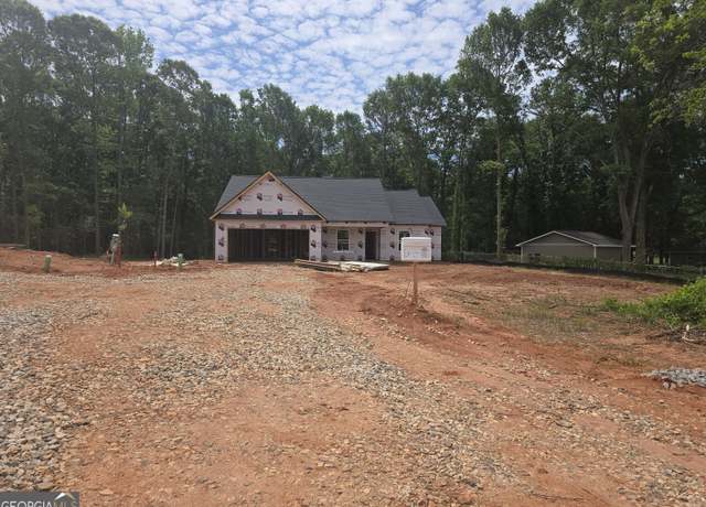 Property at 110 Northridge Dr #9, Danielsville, GA 30633, 4 beds, 2.5 baths