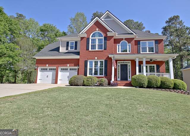Property at 39 Rollingbrook Vis, Newnan, GA 30265, 5 beds, 3.5 baths