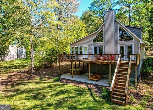 Property at 148 Bentley Dr NW, Milledgeville, GA 31061, 3 beds, 2 baths