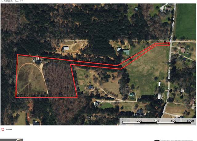 Property at 9 AC Green Cir, Mcdonough, GA 30252
