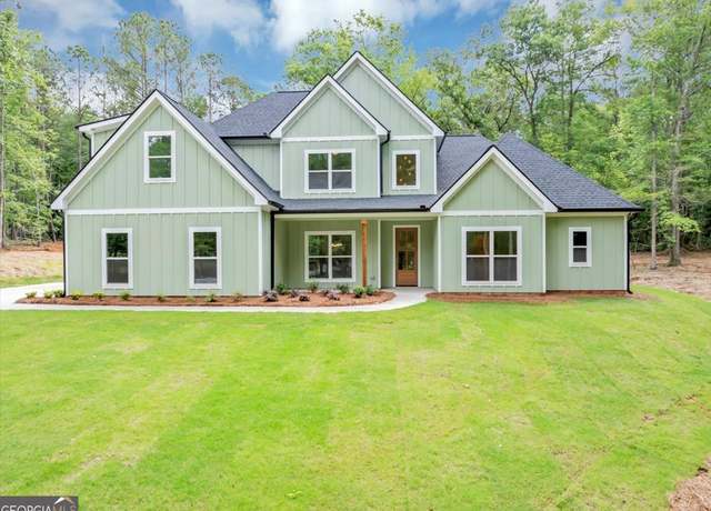 Property at 636 Harbour Shores Dr, Jackson, GA 30233, 4 beds, 3 baths