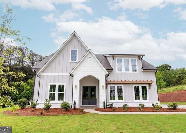 Property at 8280 Scarlett Grace Ln, Gainesville, GA 30506, 4 beds, 3.5 baths