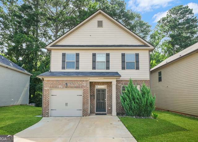 Property at 11773 Lovejoy Crossing Blvd, Hampton, GA 30228, 3 beds, 2.5 baths