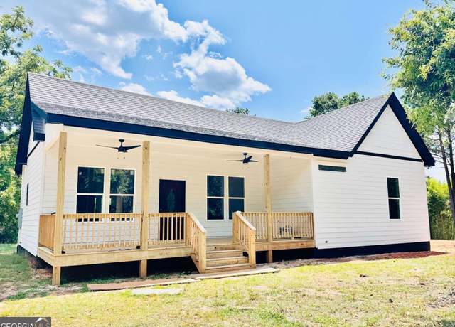 Property at 1859 William Smith Rd, Elberton, GA 30635, 3 beds, 2 baths