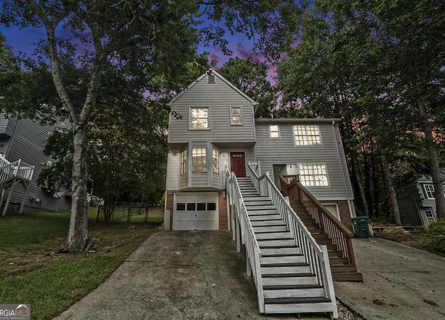 Property at 5045 Laurel Springs Way SW, Smyrna, GA 30082, 2 beds, 2.5 baths