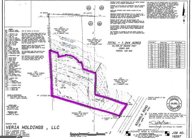 Property at 561 Nichols Dr, Suwanee, GA 30024