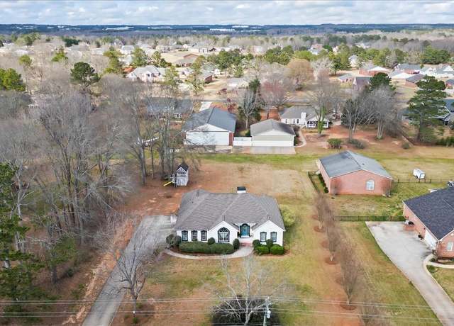 Property at 3403 Bill Gardner Pkwy, Locust Grove, GA 30248, 4 beds, 2.5 baths