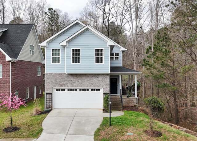 Property at 169 Huntington Shoals Dr, Athens, GA 30606, 4 beds, 3 baths