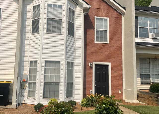 Property at 117 Chastain Loop, Newnan, GA 30263, 3 beds, 2.5 baths