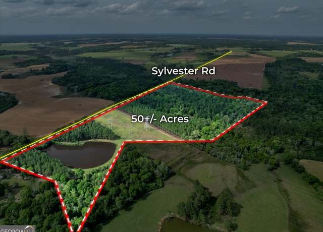Property at 6465 Ga Hwy 112, Ashburn, GA 31714