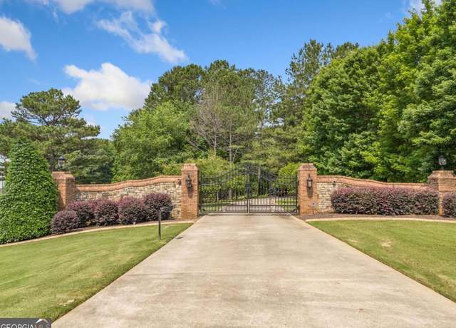 Property at 225 Brock Trl #2, Milton, GA 30004