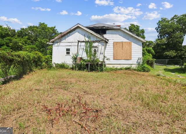 Property at 3979 Blossfield Ave, Macon, GA 31204, 2 beds, 1 bath