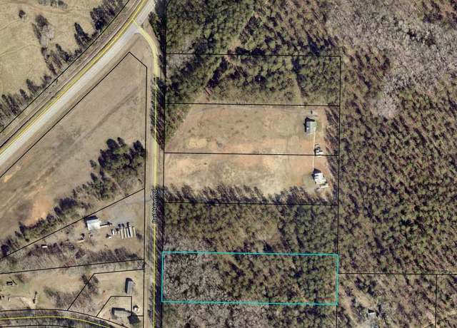 Property at 2220 Rest Haven Rd, The Rock, GA 30285