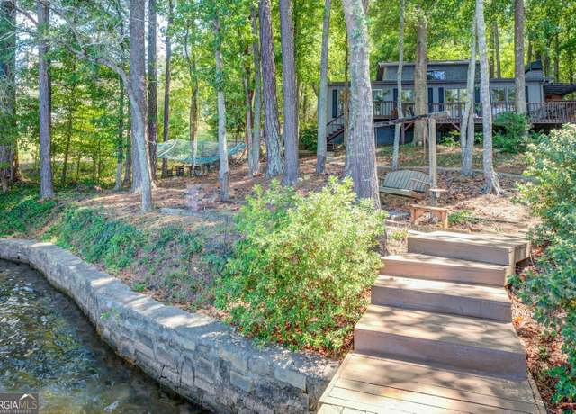 Property at 766 Raven Rd, Monticello, GA 31064, 3 beds, 2 baths