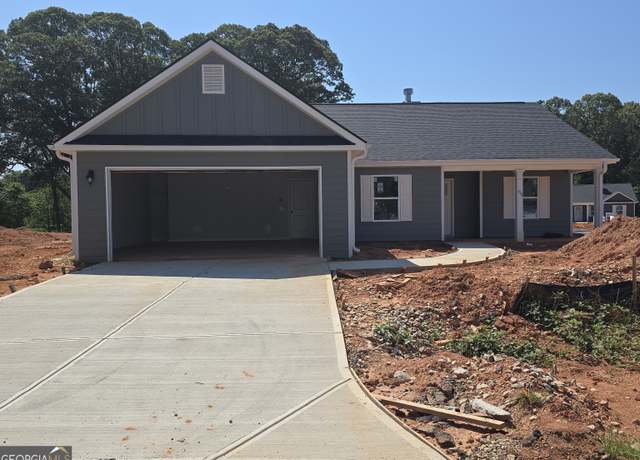 Property at 150 Northridge Dr #3, Danielsville, GA 30633, 3 beds, 2.5 baths
