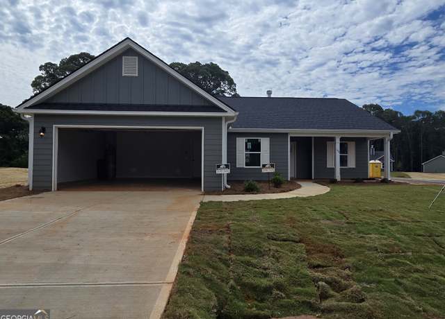 Property at 150 Northridge Dr #3, Danielsville, GA 30633, 3 beds, 2.5 baths