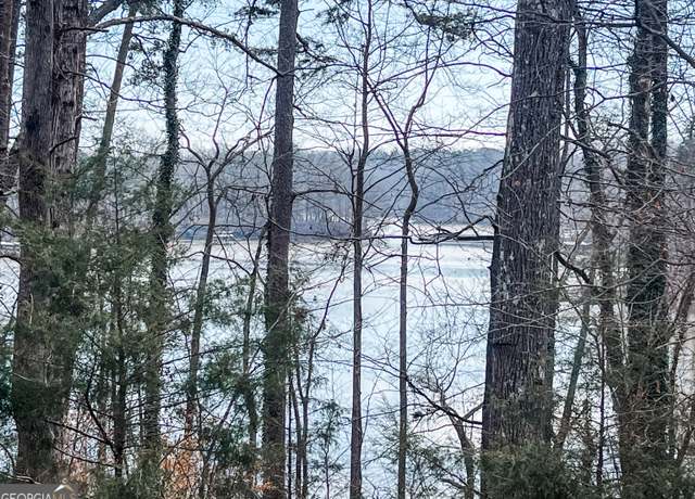 Property at 0 Rue Murice, Lavonia, GA 30553