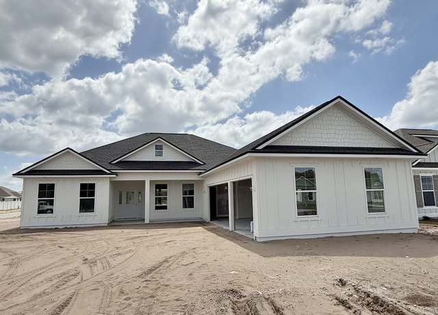 Property at 101 Sundance St, Kingsland, GA 31548, 4 beds, 3 baths