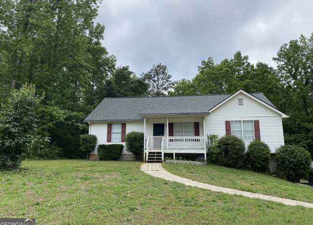 Property at 50 Glenmore Dr, Kingston, GA 30145, 3 beds, 2 baths