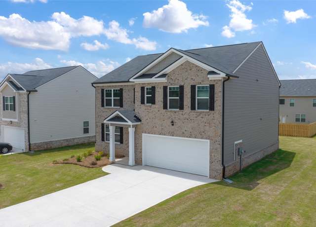 Property at 560 Whitman Ln, Stockbridge, GA 30281, 5 beds, 3 baths