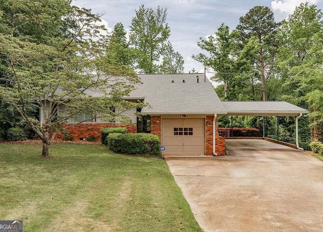 Property at 151 Wildwood Dr, Elberton, GA 30635, 3 beds, 2.5 baths