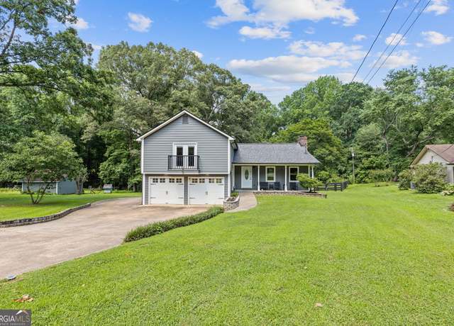 Property at 2421 Pittman Cir, Cumming, GA 30040, 4 beds, 3.5 baths