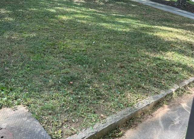 Property at 0 Rockmart Dr SW, Atlanta, GA 30314