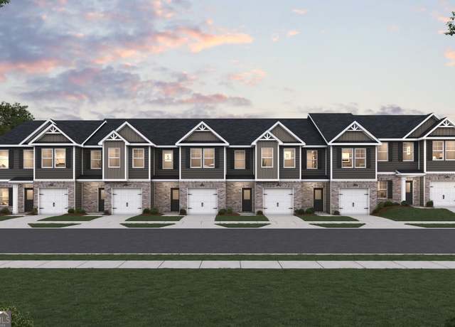Property at 8395 Columbia Ct Lot 3, Palmetto, GA 30268, 3 beds, 2.5 baths