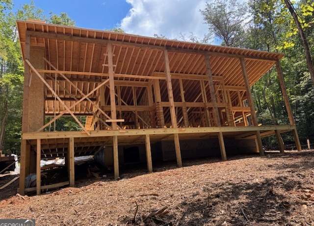 Property at LOT 12 Mountain Creek Rd, Blue Ridge, GA 30513, 2 beds, 2 baths